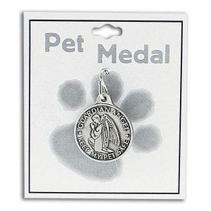 Pet Medals