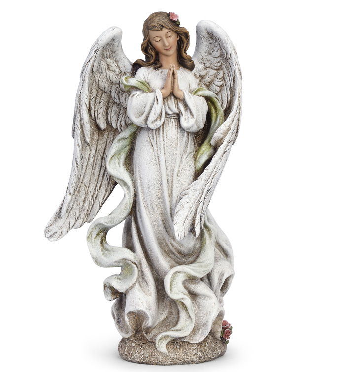 Praying Angel - Just Angels